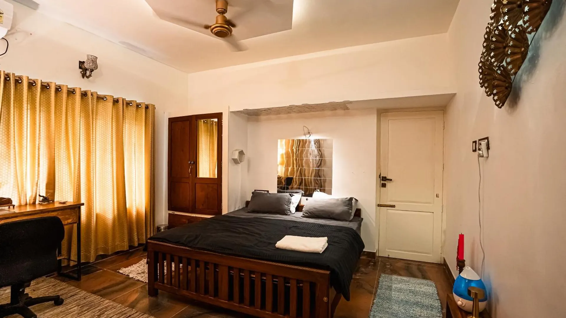 Homestay Hexa Retreat Space - Airport Thiruvananthapuram India