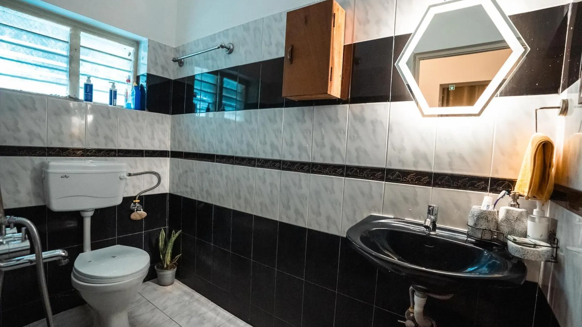 Homestay Hexa Retreat Space - Airport Thiruvananthapuram