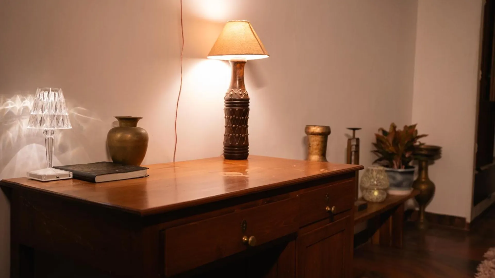 Homestay Hexa Retreat Space - Airport Thiruvananthapuram